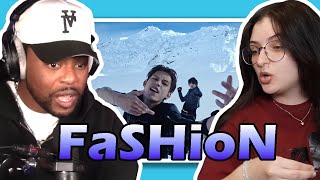 OMG 🤯🫨 Fans React To CORTIS  (코르티스) 'FaSHioN' Official MV