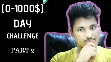 (LIVE Case Study) 0-1k$ a day Challenge Part 2 | Shopify Dropshipping Tutorials for Beginners