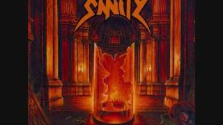 Edge of Sanity - Achilles Heel