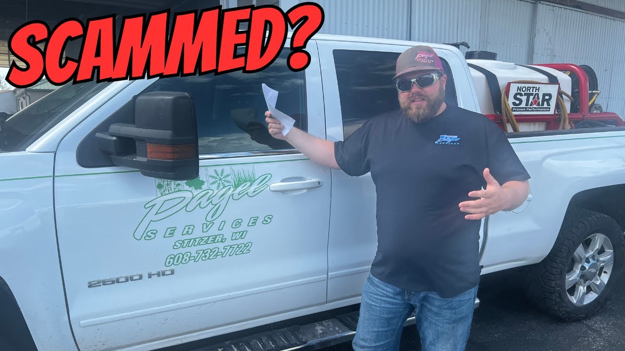 The Dealership Was Clueless — and It Almost Cost Me $6K