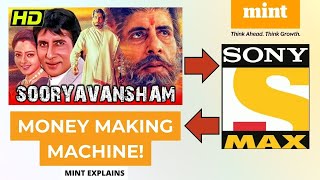 How Do Bollywood Movies Make Money? INSANE! | Mint Explains | Mint