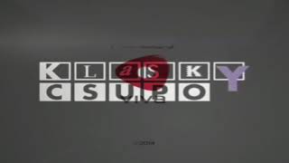 Klasky Csupo Vocoded Station Tv