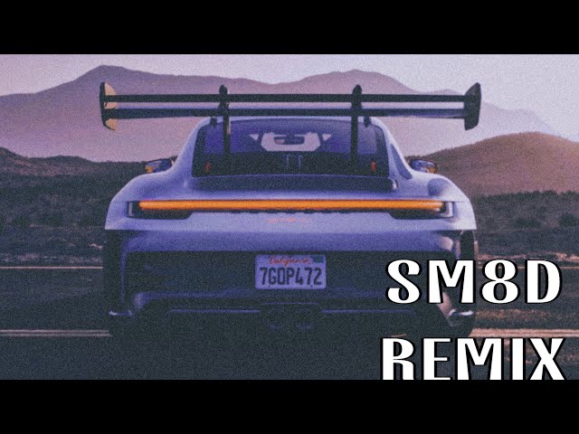 BEARWOLF - ОДИН В ПОЛЕ ВОИН (SM8D REMIX)