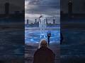 ARENA DÜELLOSU: Tanrıları Çağırıyorım - Part 37 #drama #dramaseries #animehikayesi #canavarevrimi