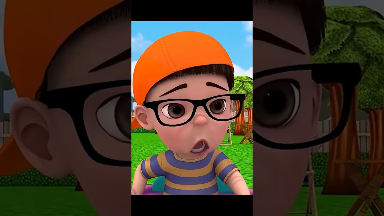 Little Nick Daddy, mommy | Scary Teacher 3D