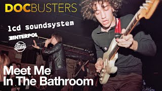 Meet Me In The Bathroom - Official Trailer by DocBusters 16,567 views 1 year ago 2 minutes, 14 seconds