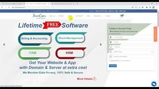 How to Use Smart Capita screenshot 2
