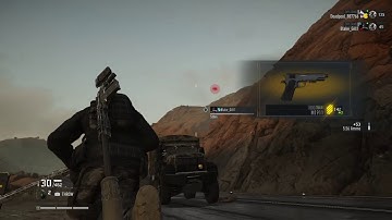 Ghost recon breakpoint fails and wins