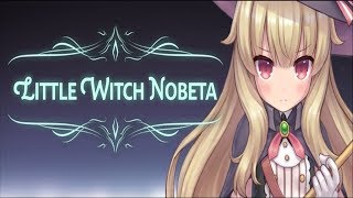 Little Stream Little Witch Nobeta
