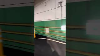 urban walking | parking curve