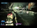 Mass Effect 3 Insanity Walkthrough N7 Fuel Reactors 