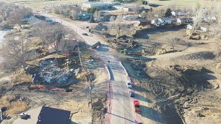 North Sioux City Commission discuss Homeowner Recovery Program, new bypass