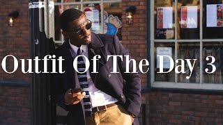 Winter Outfit Of The Daymens Fashion 2016Winter Fashion 2016Jesse Aboagye