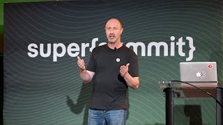 Deploying Your Classifier in Production | super{summit} 2023: New Orleans, LA