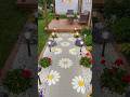 This Tiny Patio Path Changed Everything