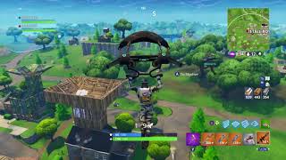 Fortnite Duo Solid Gold Dub