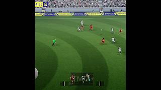 This Assist 🔥 #efootball #efootballmobile #efootball2026