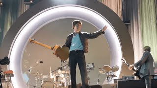 Arctic Monkeys - I Bet You Look Good on the Dancefloor | Live at Pukkelpop 21-08-22