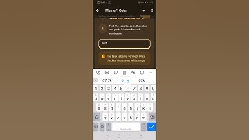 Where will the next $10k retrodrop come from? Future trends | part 6 of 6| Memefi New video Code
