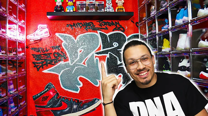 Sneakerhead Essentials Your Shoe Collection Room Must Have (Beginners Guide)