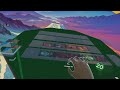 Table Space Winter Update Meta Horizon Store Trailer