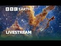  live  exploring our mindblowing universe  bbc earth science