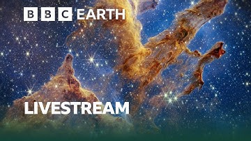 🔴 LIVE | Exploring our Mind-Blowing Universe | BBC Earth Science