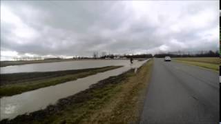 Hillbilly Wakeboarding