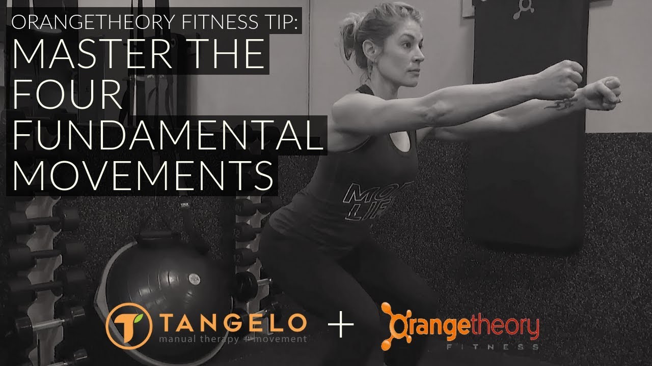 Become an Orangetheory Coach 