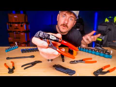 15 Pocket Tools So Good I’d Pay DOUBLE