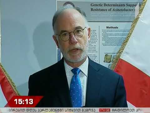 როს უილსონის განცხადება