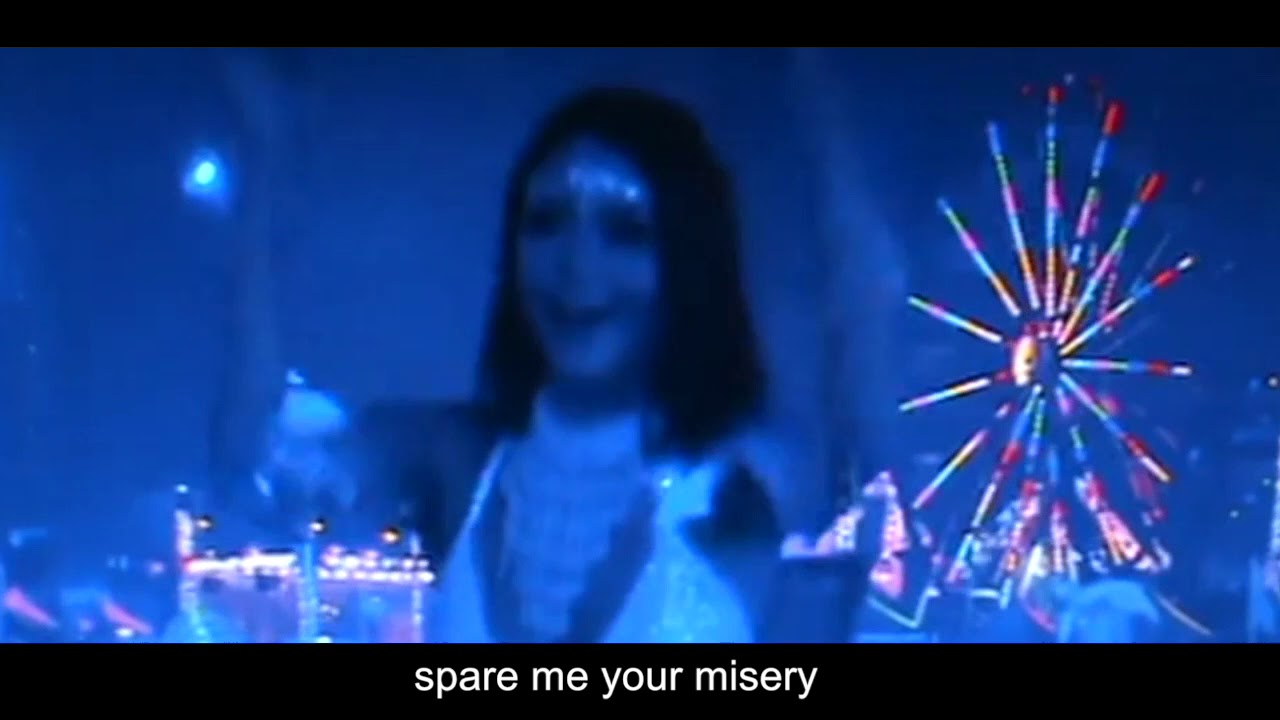 SIMCESS 2019 - When It Comes Down To Lies