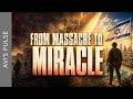 From Massacre to Miracle: The Untold Story of Israel