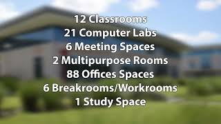 LSC -CyFair TECH Tour