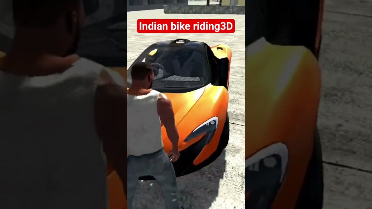 Indian Bike Riding 3D  Epic Gaming Moments | Desi Style  