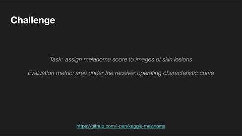 SIIM-ISIC Melanoma Classification Challenge 2nd place Winner Solution