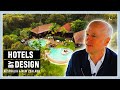 Visiting Richard Branson's Secluded Island Getaway | Hotels By Design: Australia & New Zealand