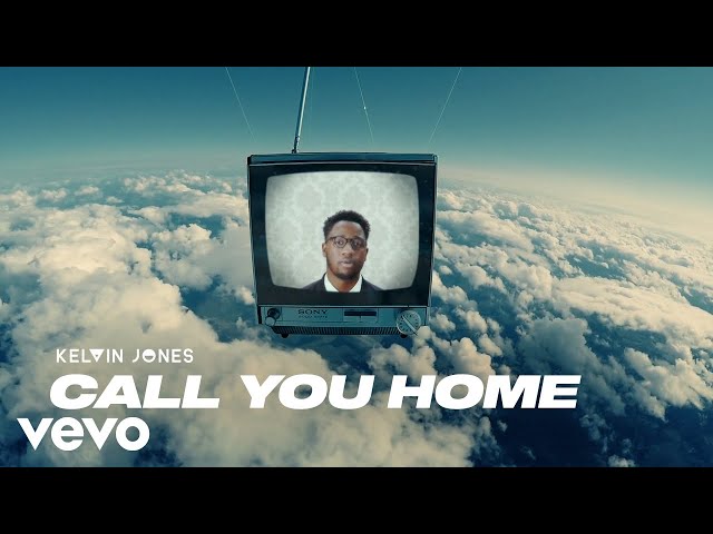 TERAZ GRAMY KELVIN JONES - CALL YOU HOME