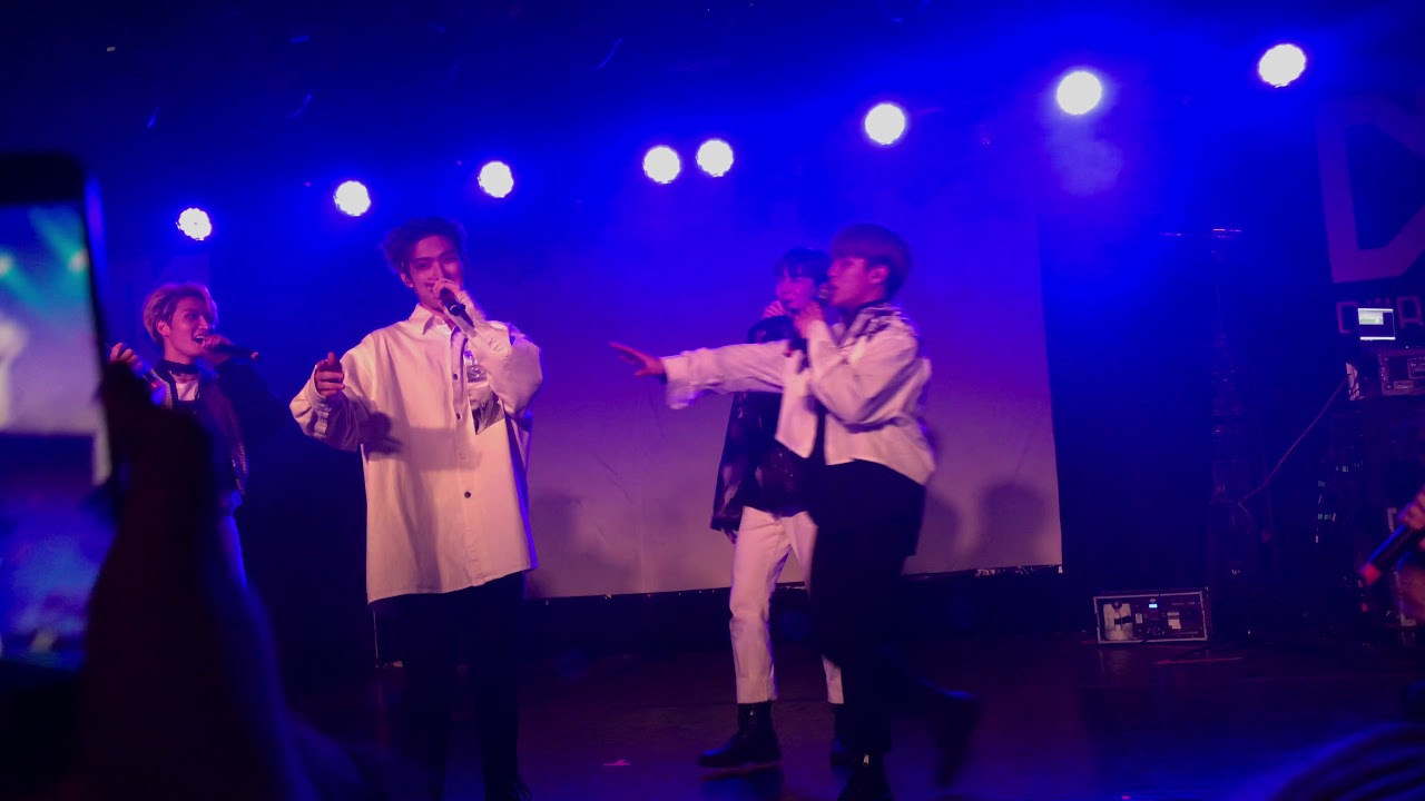 190416 ATEEZ 에이티즈 INSTAGRAM GAMES PT.2 BUDAPEST