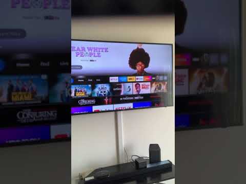 Video: Fire TV Cube có thể bật TV không?