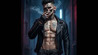 Noche De Infierno By Grim Kids