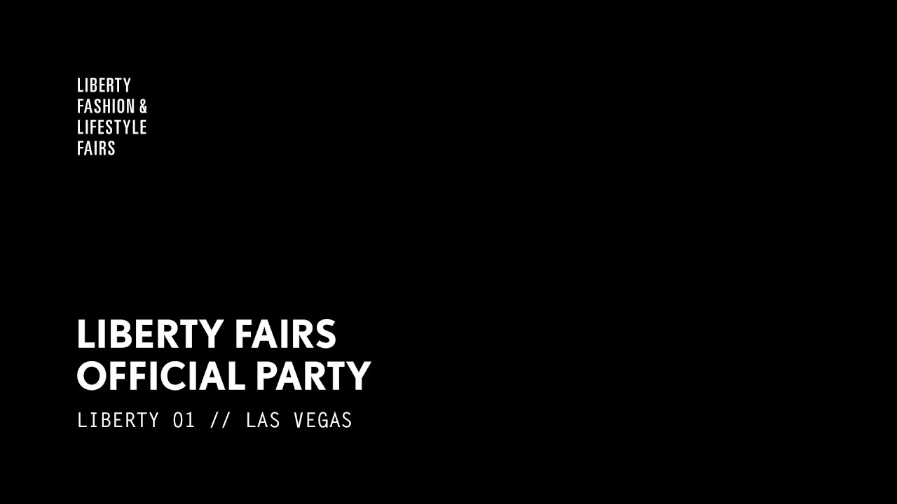 Liberty Fairs 01 // Las Vegas Opening Party