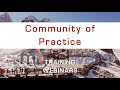 Community of Practise for Data Management Professionals