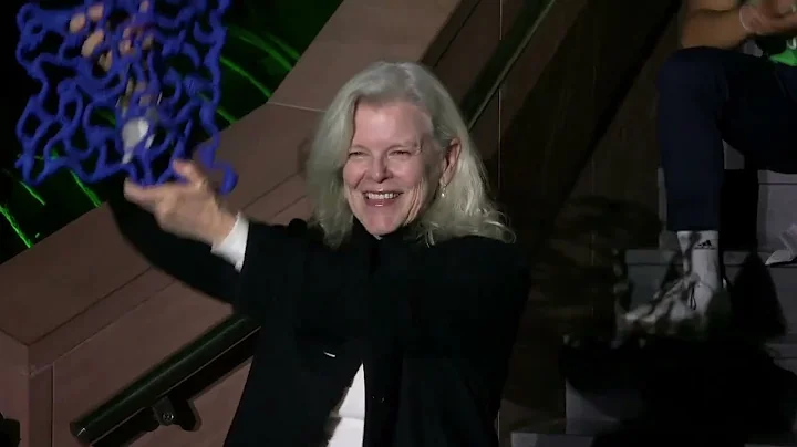 Senckenberg Prize 2022