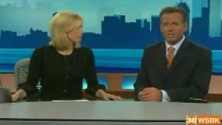 Wbz News On Tv38 712009 9pm Open