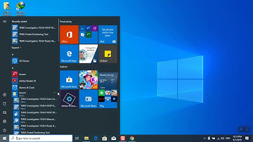 How to Install TEMS Investigation on Windows 8 , 8.1 , 10