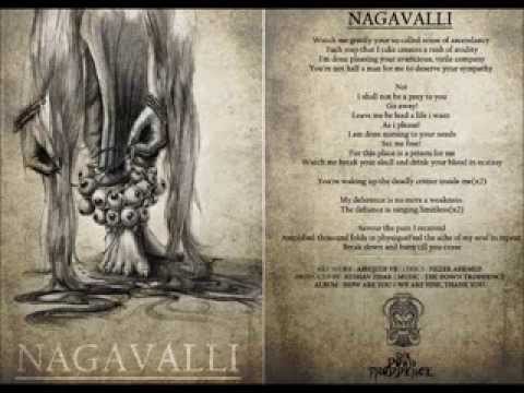the down troddence nagavalli the down troddence nagavalli