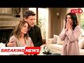 Bold and the Beautiful Update: Taylor Baits Deacon – Shocking Ethical Fallout Revealed!