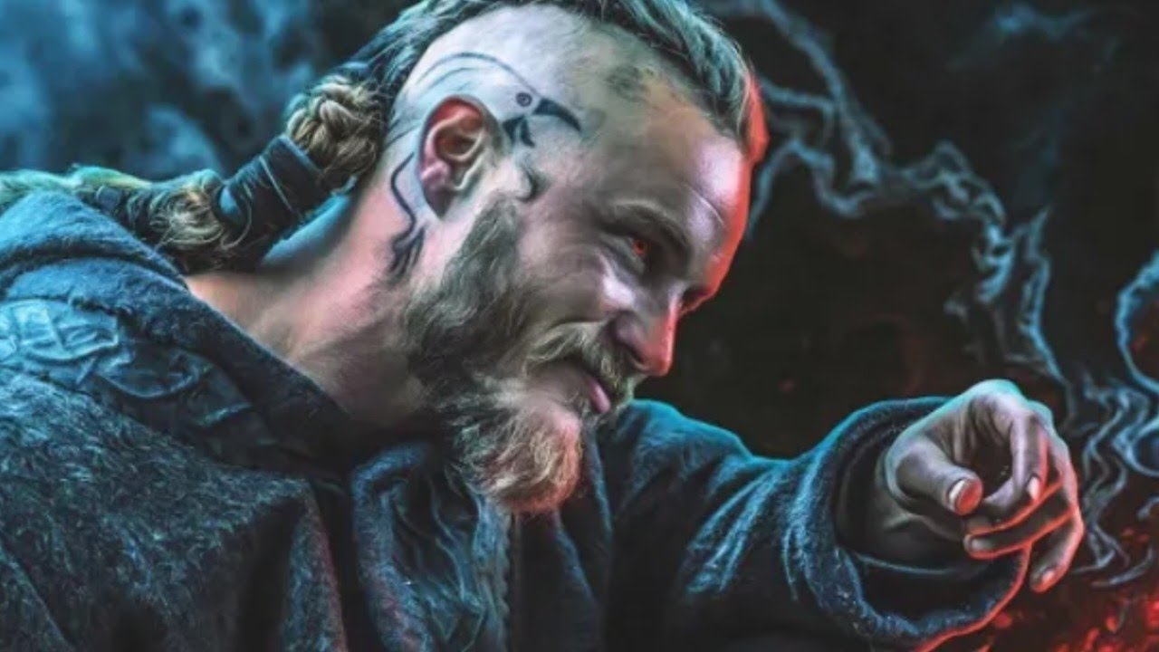 (Vikings) Ragnar Lothbrok || Paralyzed - YouTube