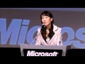 Microsoft Citizenship Day 2010 : スペシャルセッションII(1)